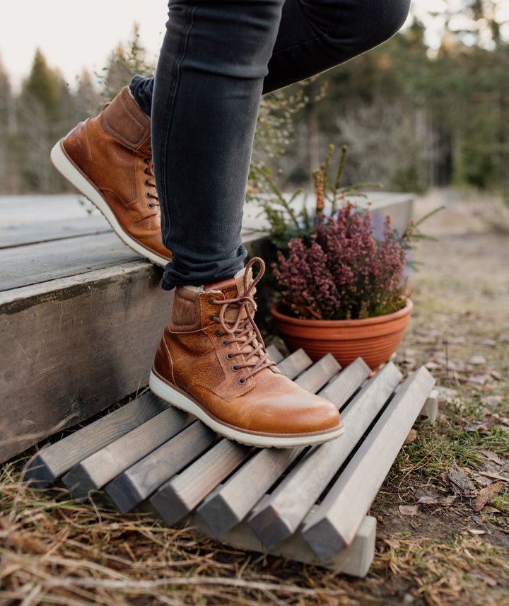 EcoFurn® Rappuralli lehtikuusi