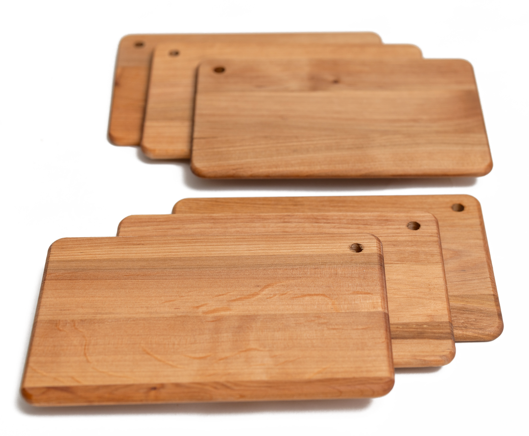 Granny table Pine Okra