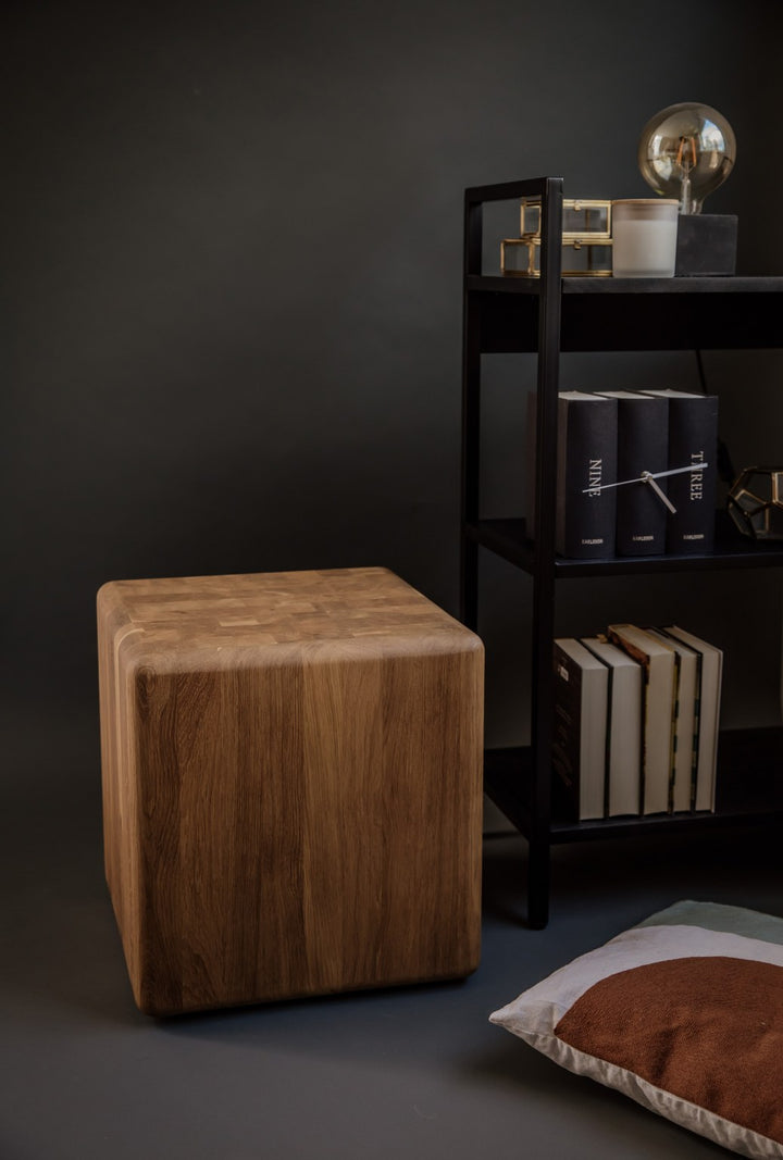 EcoFurn® Puutio tammi