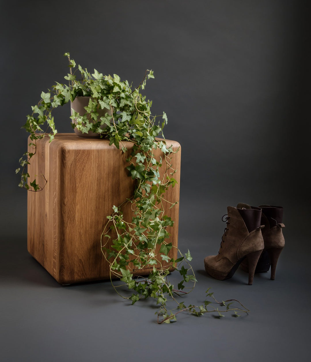 EcoFurn® Puutio tammi