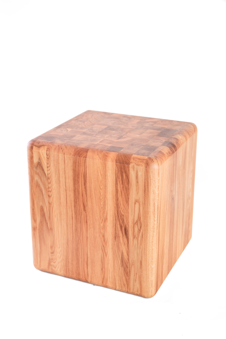 EcoFurn® Puutio tammi