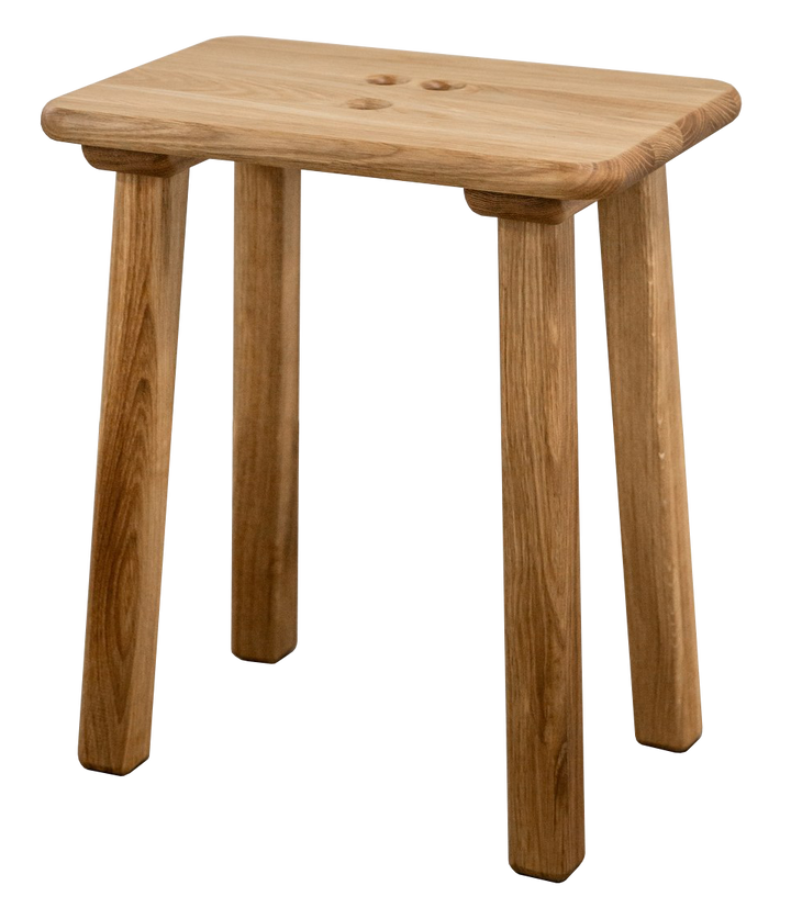 EcoFurn Jaakko 50 tammi öljytty