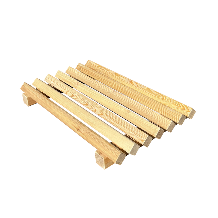 EcoFurn® Rappuralli lehtikuusi