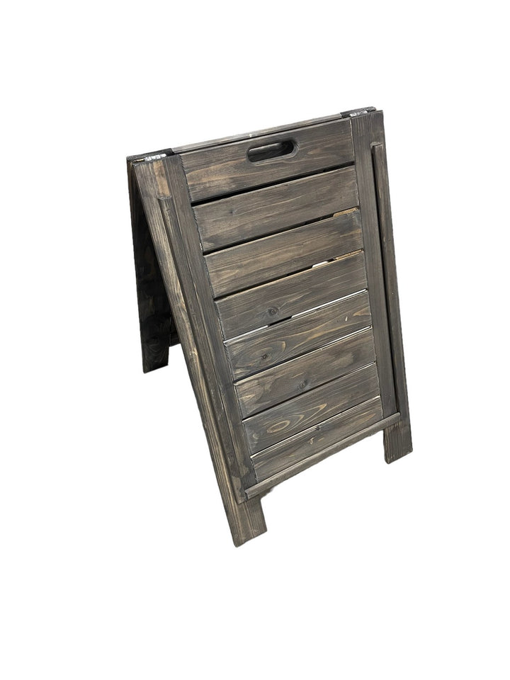 EcoFurn® A-Pukki pine gray