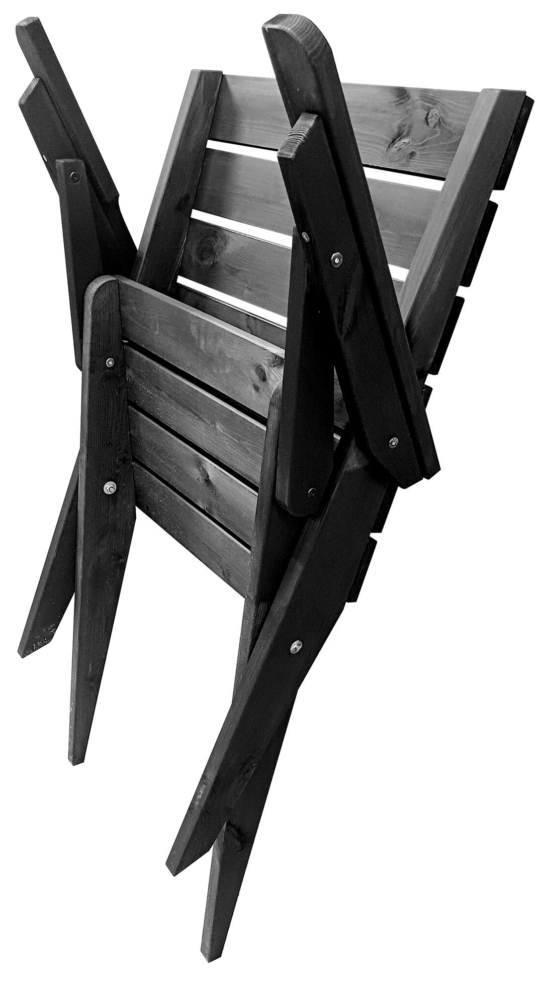 EcoFurn® Granny käsinojat HARMAA