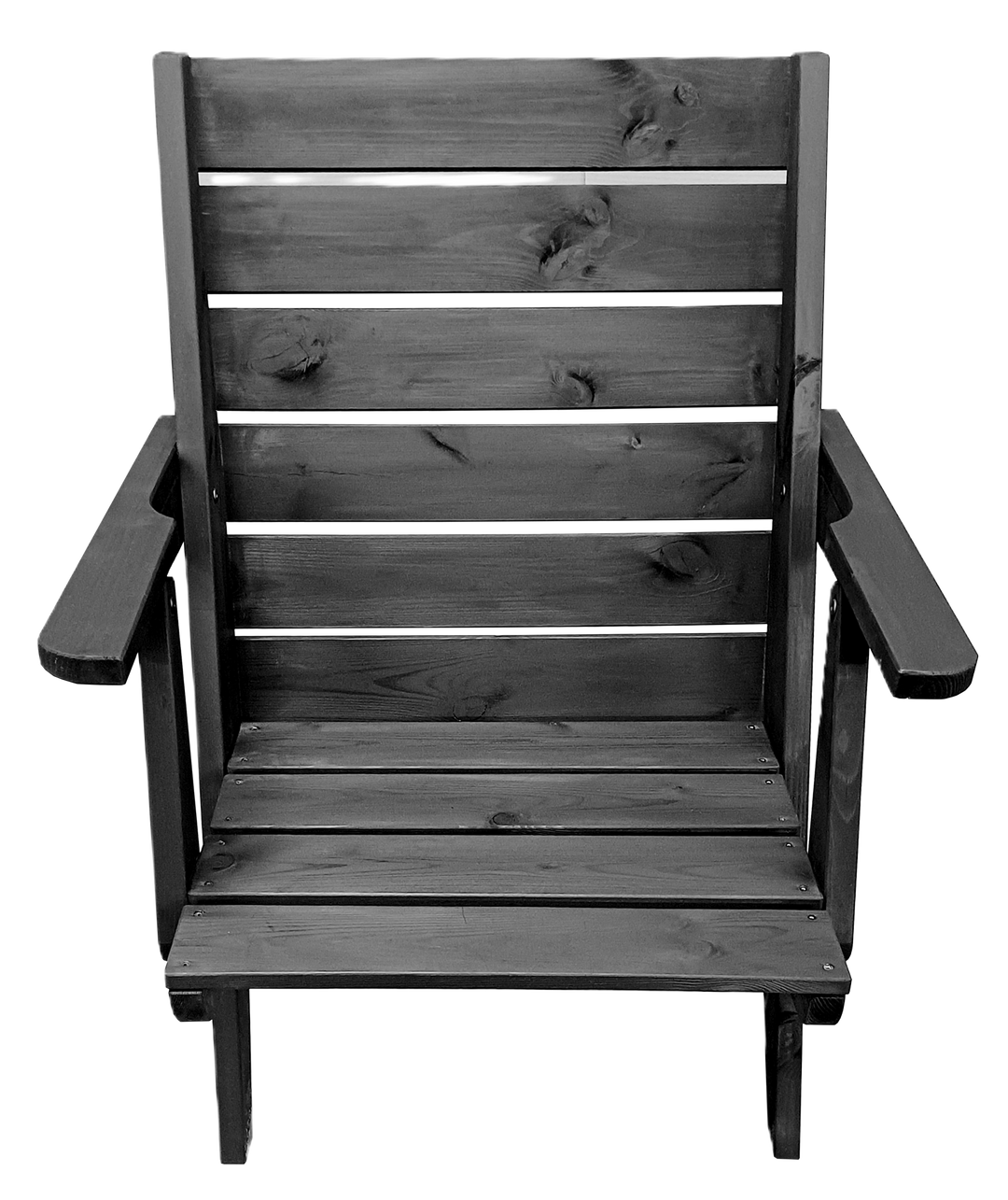 EcoFurn® Granny käsinojat HARMAA