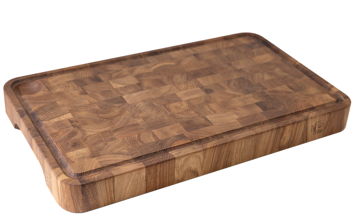 EcoFurn® The BBQ Butcher Tammi leikkuulauta