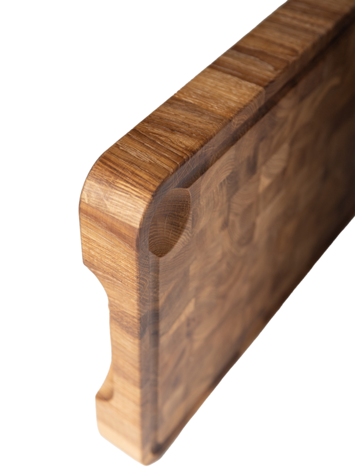 EcoFurn® The BBQ Butcher Tammi leikkuulauta