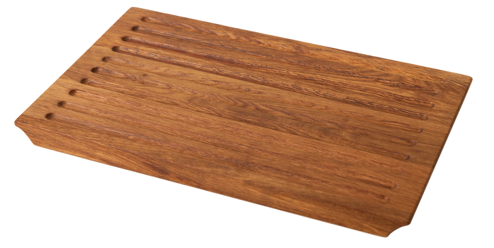 EcoFurn® Leivänleikkuulauta tammi