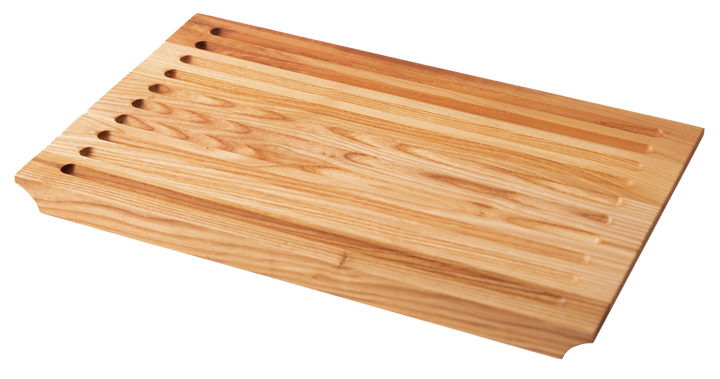 EcoFurn® Leivänleikkuulauta koivu