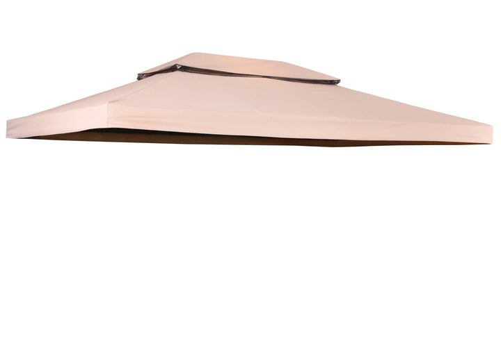 Luxor Paviljongin Katto 300x400 cm