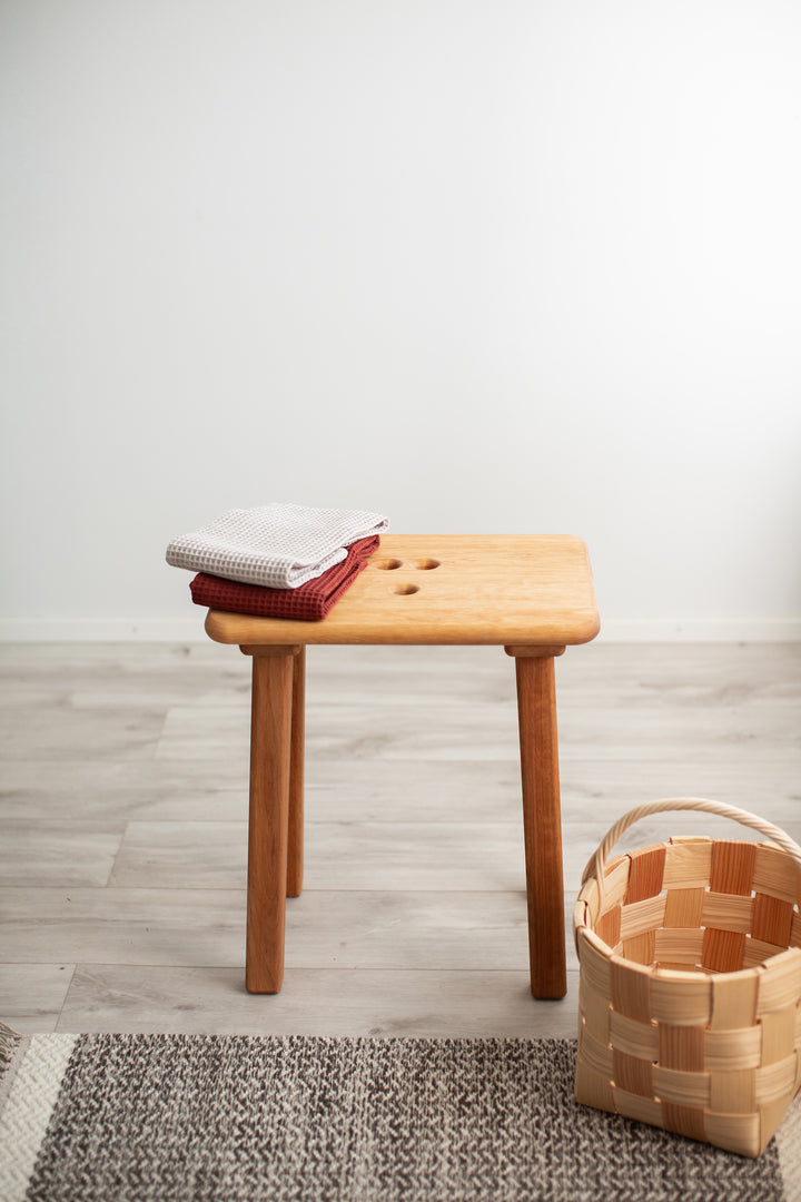 EcoFurn Jaakko 50 tervaleppä öljytty