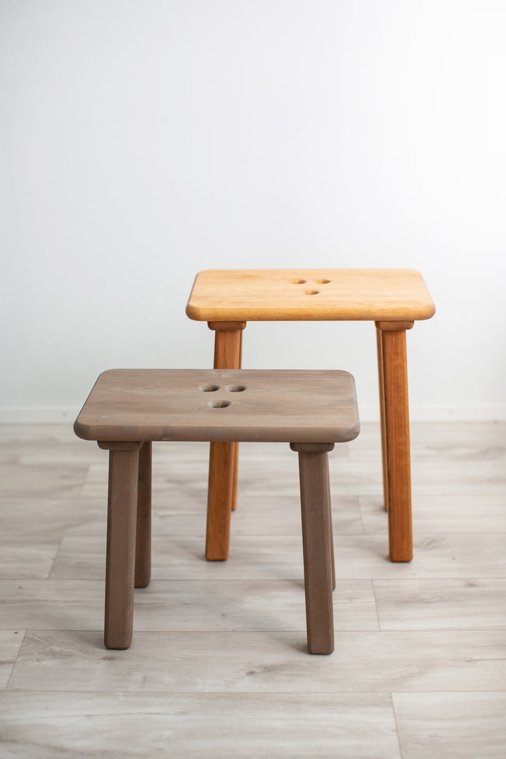 EcoFurn Jaakko 40 tervaleppä greige