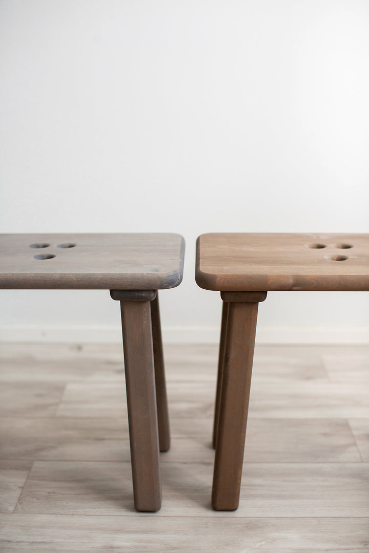 EcoFurn Jaakko 40 tervaleppä greige