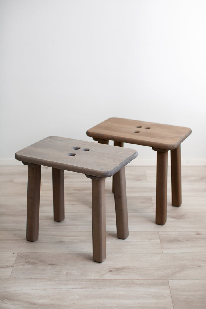 EcoFurn Jaakko 40 tervaleppä harmaa