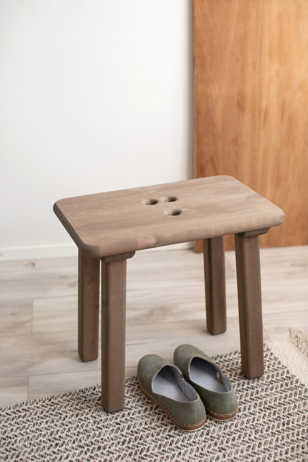 EcoFurn Jaakko 40 tervaleppä greige