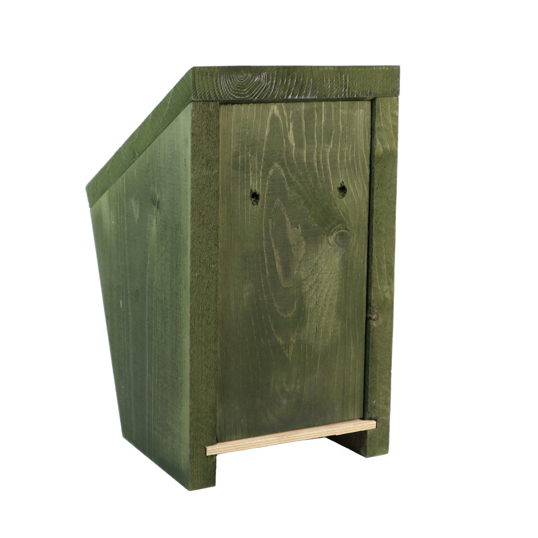 EcoFurn® Pönttö 28 Vihreä