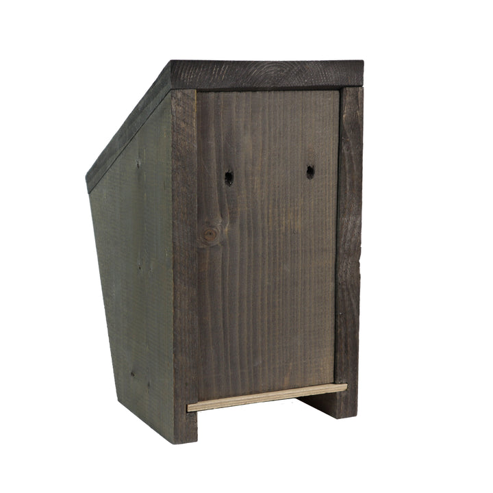 EcoFurn® Pönttö 32 Harmaa