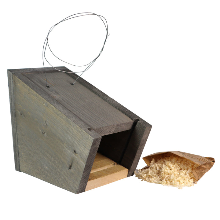 EcoFurn® Pönttö 32 Harmaa