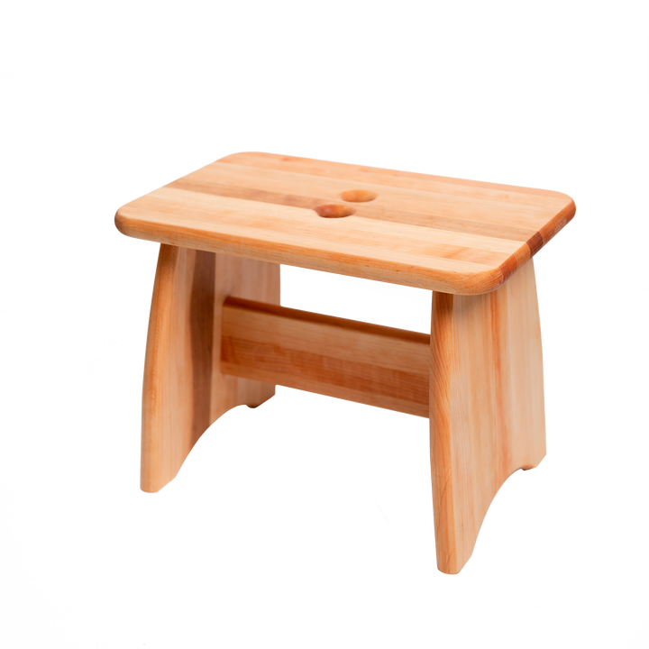 EcoFurn Palli tervaleppä öljytty