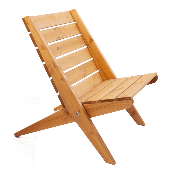 EcoFurn® Granny Mänty Okra