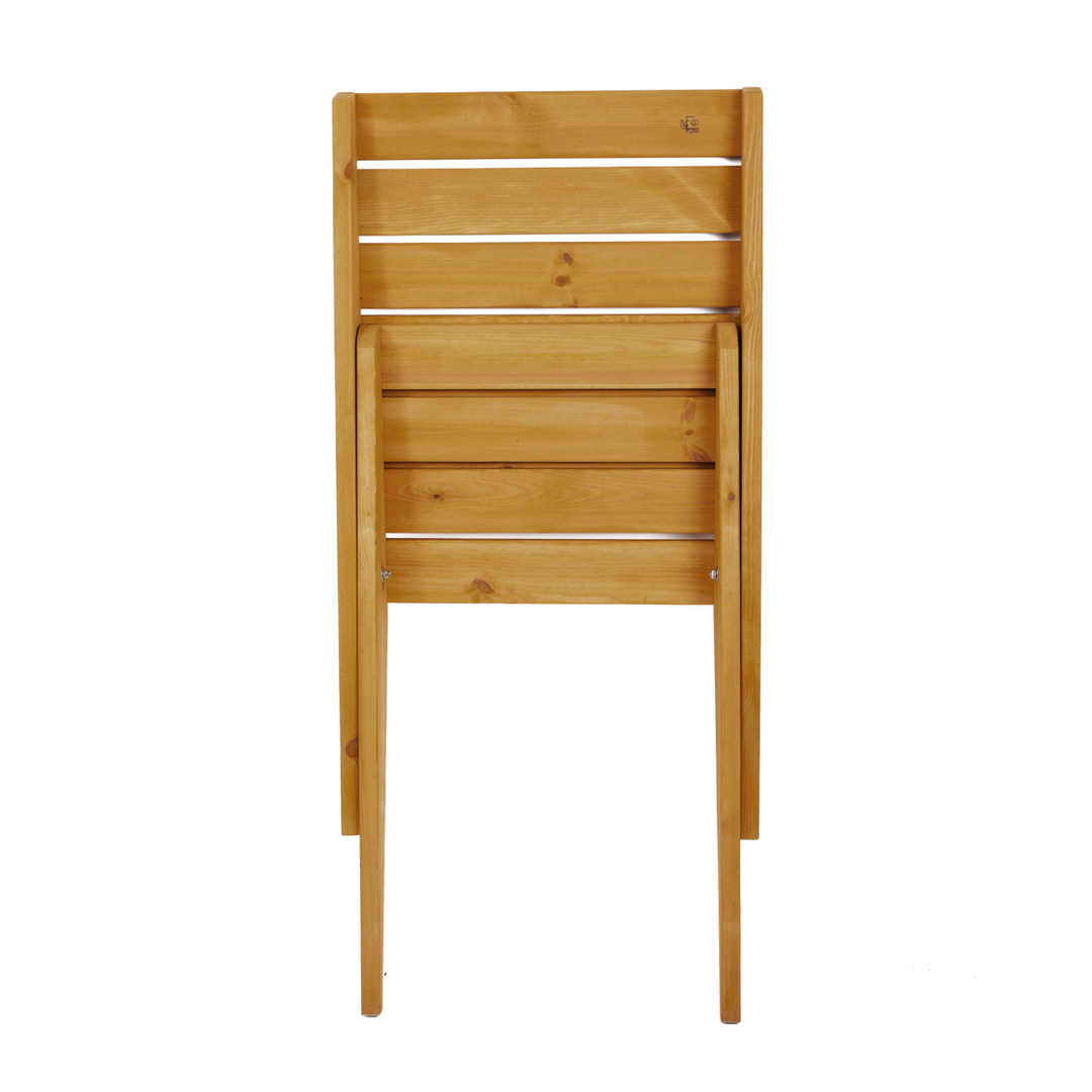 EcoFurn® Granny Mänty Okra