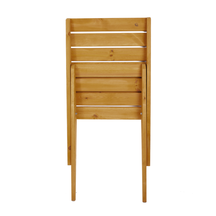 EcoFurn® Granny Mänty Okra