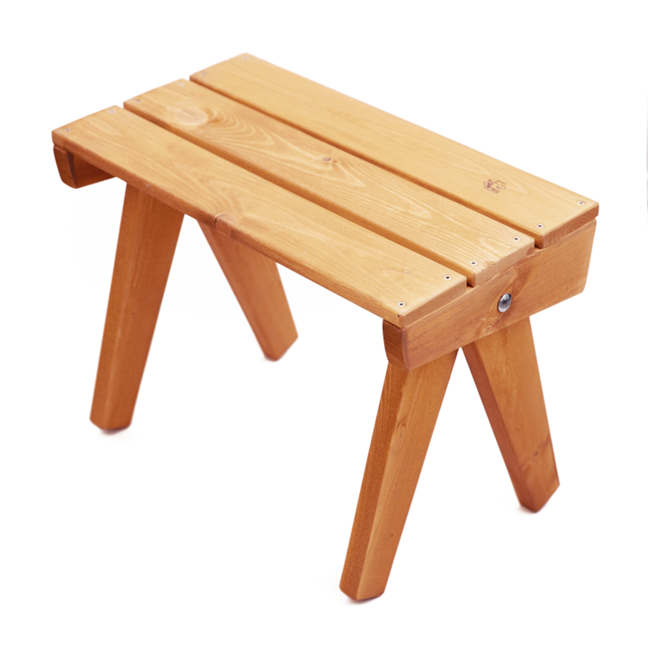 Granny-pöytä Mänty Okra