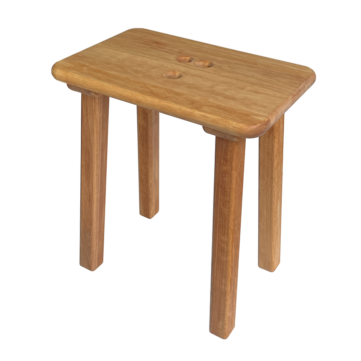 EcoFurn Jaakko 50 tervaleppä öljytty