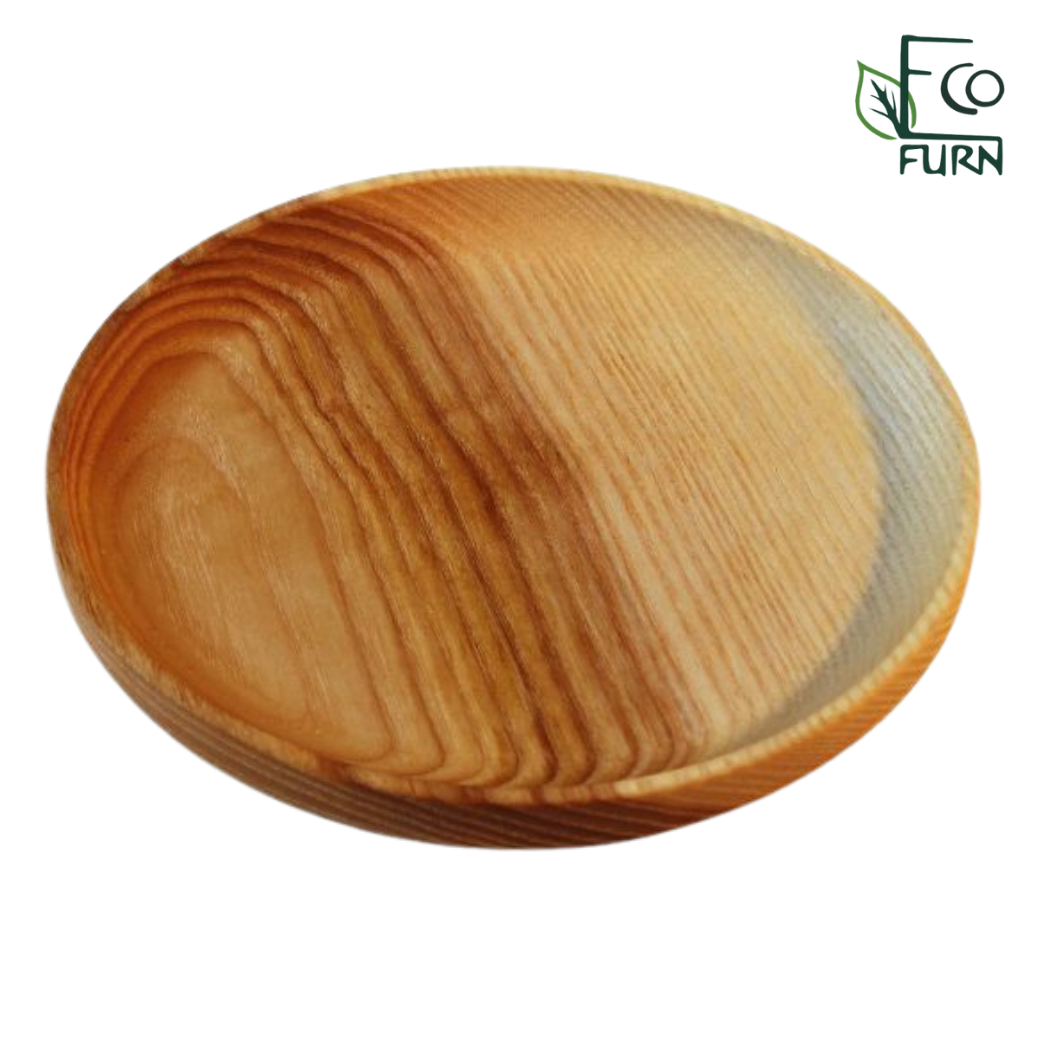 EcoFurn Saarni lautanen