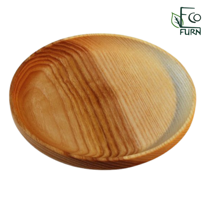 EcoFurn Saarni lautanen