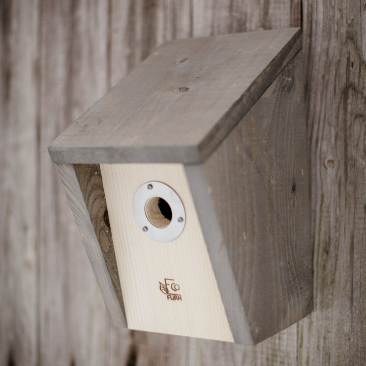 EcoFurn® Pönttö 32 Harmaa