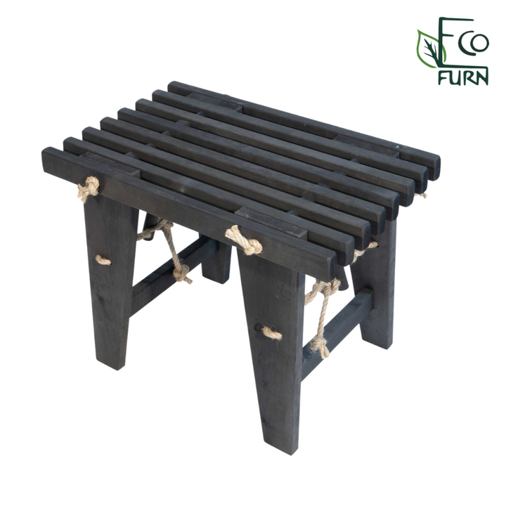 Ekopenkki Mänty Musta 60 cm