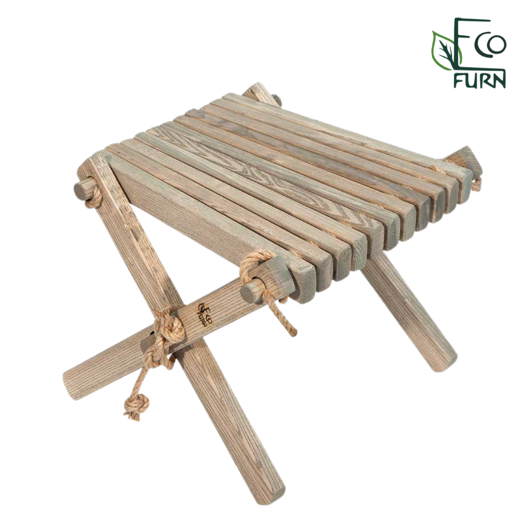 EcoFurn Lilli Saarni Harmaa