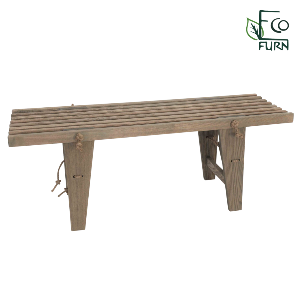 Ekopenkki Saarni Harmaa 120 cm