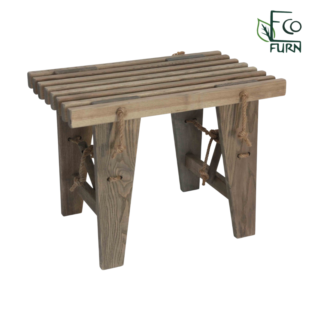 Ekopenkki Saarni Harmaa 60 cm