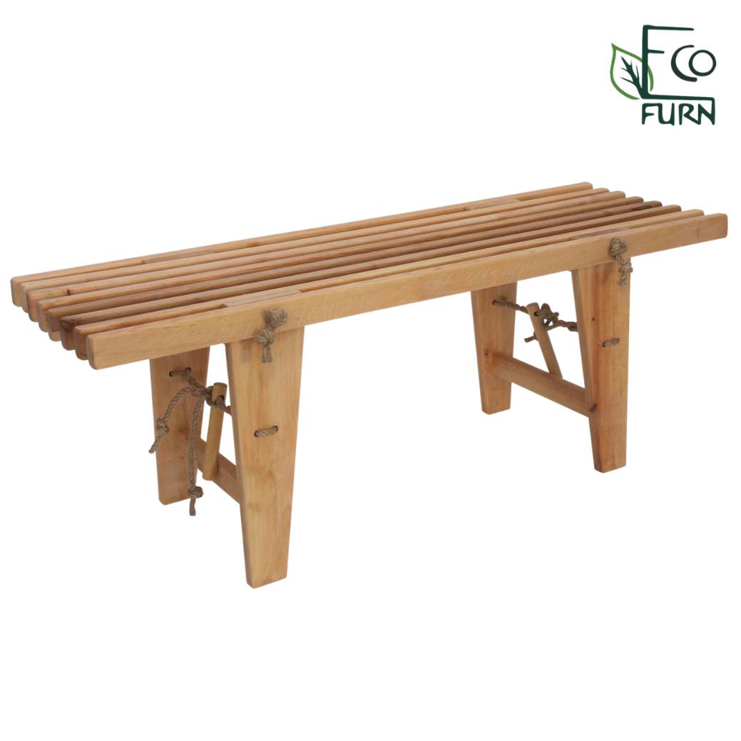 Ekopenkki Tervaleppä 120 cm