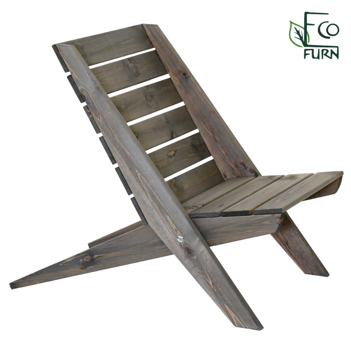 Granny Mänty Harmaa