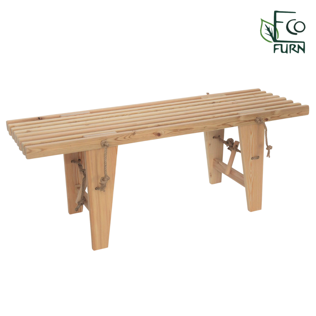 Ekopenkki Lehtikuusi 120 cm