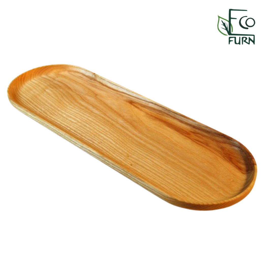 EcoFurn Saarni lautanen