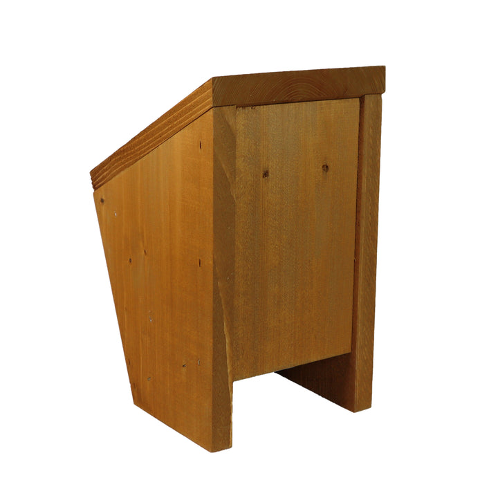 EcoFurn® Syöppö lintulauta