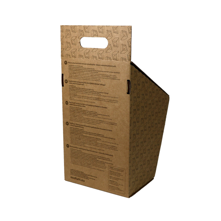 EcoFurn® Syöppö lintulauta