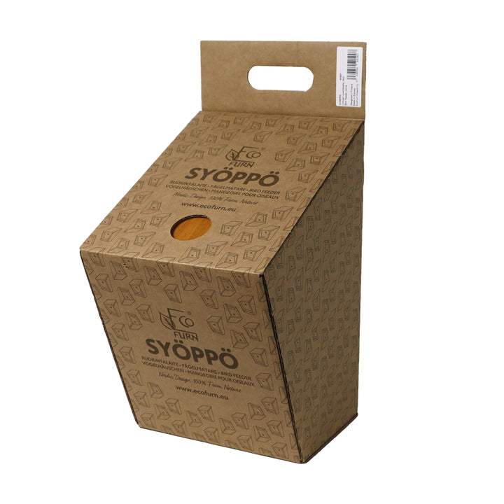 TARJOUS: 2 x Syöppö