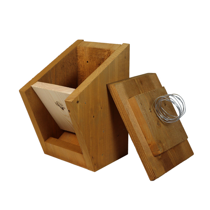 EcoFurn® Syöppö lintulauta