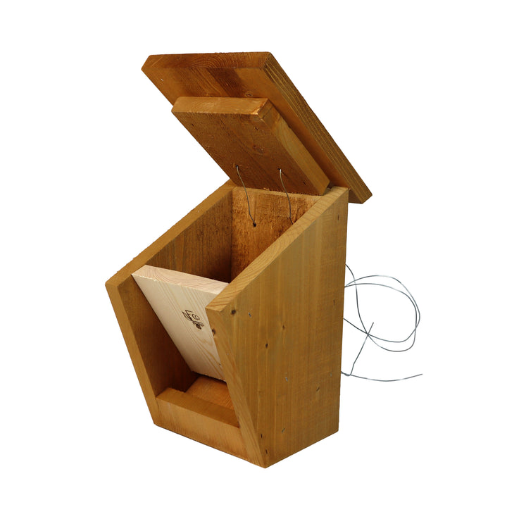 EcoFurn® Syöppö lintulauta