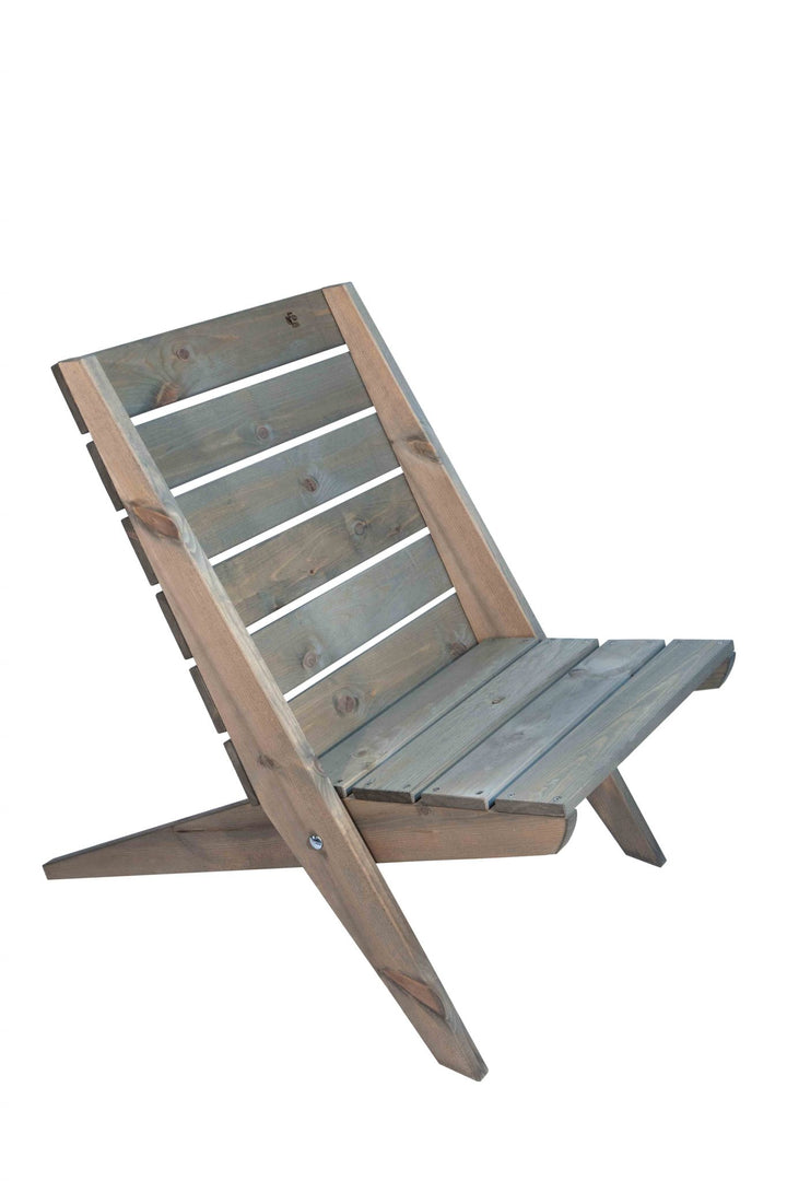 Granny Mänty Harmaa